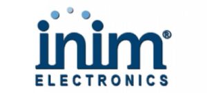 logo inim electronics