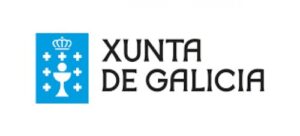 logo xunta galicia
